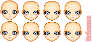 these are some different heads that you can use