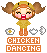 mood: Chicken Dancing ^_^