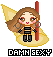 mood: I'm Damn Sexy *__*