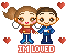 mood: I'm Loved <3