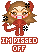 mood: I'm Pissed Off XD