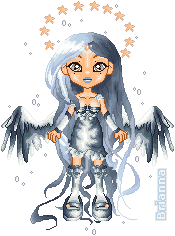 The same doll as the right, without the words and the cute pet star.