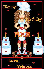 Friend: Fina--Feb 2004