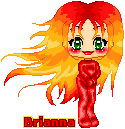 Jaedon. Made for a Contest. Love her hair.
