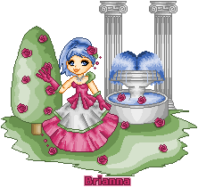 Used in a layout of mine. ^_^ Also my very first scene doll.