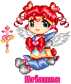 This is a Chibi Chibi! So cute! ^___^