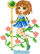 This is Kyoko in one of her many outfits. ^___^