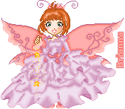 Cardcaptor Sakura. Used for my Sister Site Banner with Erica and Bia from Dolls e Outras Cosinhas.