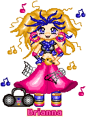 First doll on my Satsuki Base. Made for an inspired by the lyrics contest.