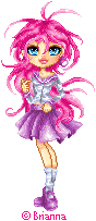 Fuku (School Uniform) Clothes