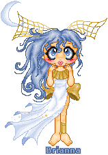 Just a fun dolly I made Fina Style on my Yuki Base. She's supposed to be my version of a goddess on the moon.