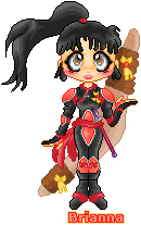 Sango from Inuyasha