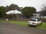 The Caramut Primary School