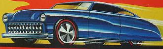 Hot Wheels Classics
