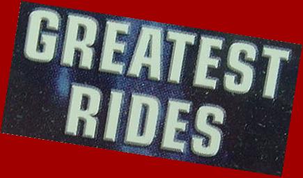 Greatest Rides