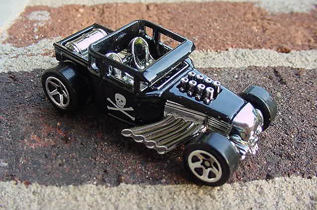 Black Bone Shaker