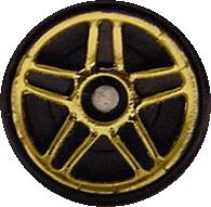Gold PR-5