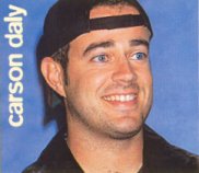 Carson Daly