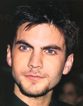 Wes Bentley