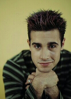 Freddie Prinze Jr.