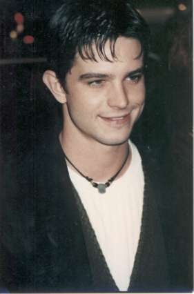 Jason Behr