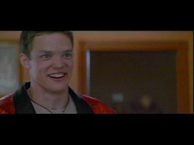 Scroll down for more pix of Matthew Lillard!!