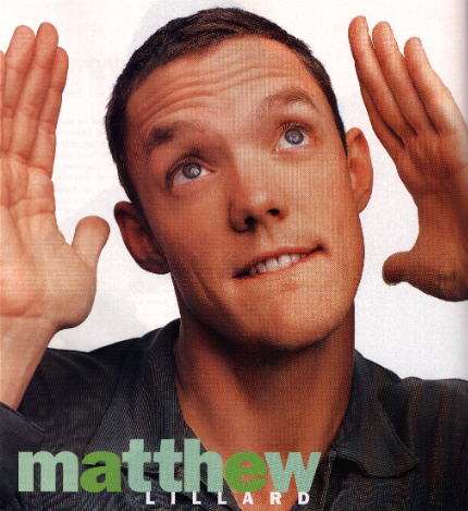 Matthew Lillard