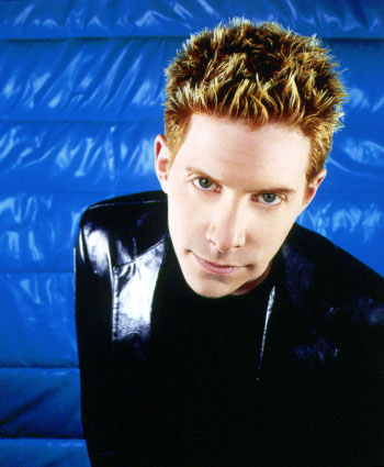 Scroll down for more Seth Green!!&nbsp; Click to enlarge!!