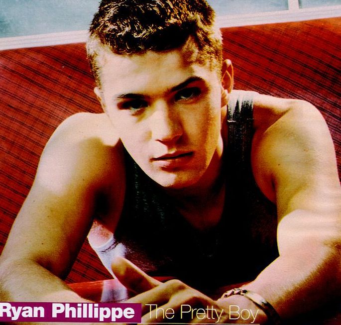 Ryan Phillippe
