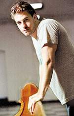 Scott Speedman