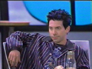 Scroll down for more pix of Seth Green!!&nbsp; Click to enlarge!