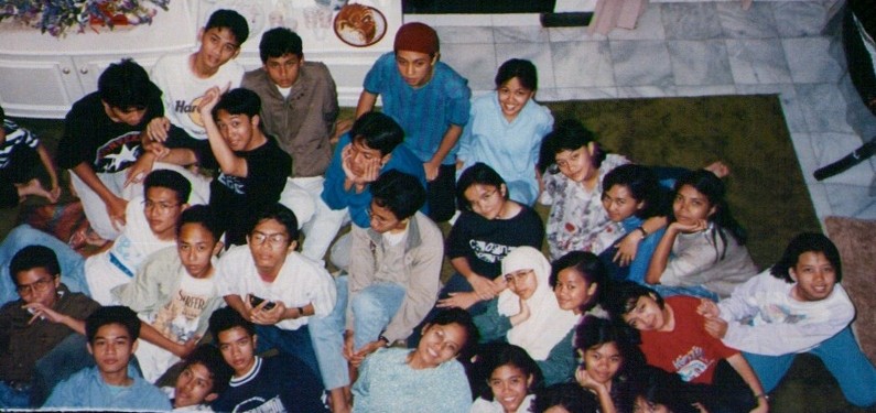 Buka Bersama