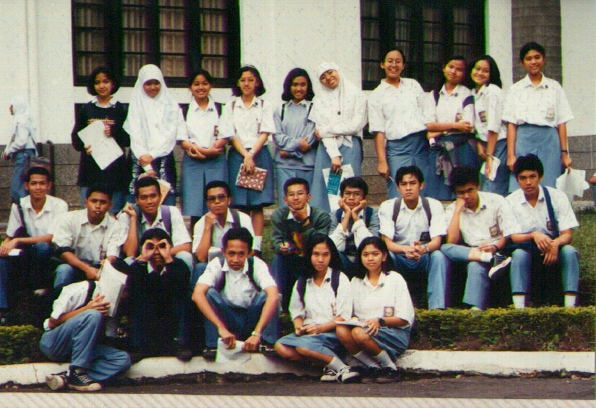 Museum Geologi