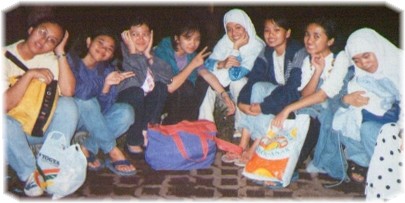 Jakarta