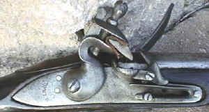 Brown_Bess_Lock.jpg (30778 bytes)