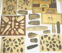 Arrowheads3.jpg (99520 bytes)