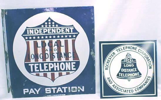 Want to see more rare old Signs?? Click Here!!