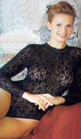 Janina Frostell