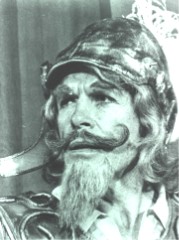 Don Quixote