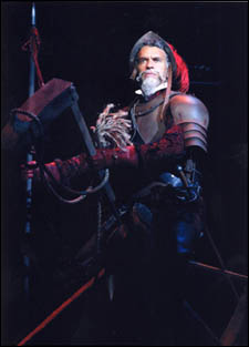 Don Quixote