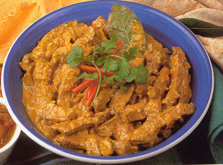 main dishes