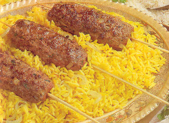 main dishes