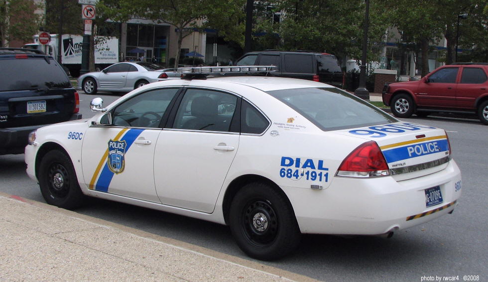 Philadelphia Housing Authority Police, Philadelphia PA