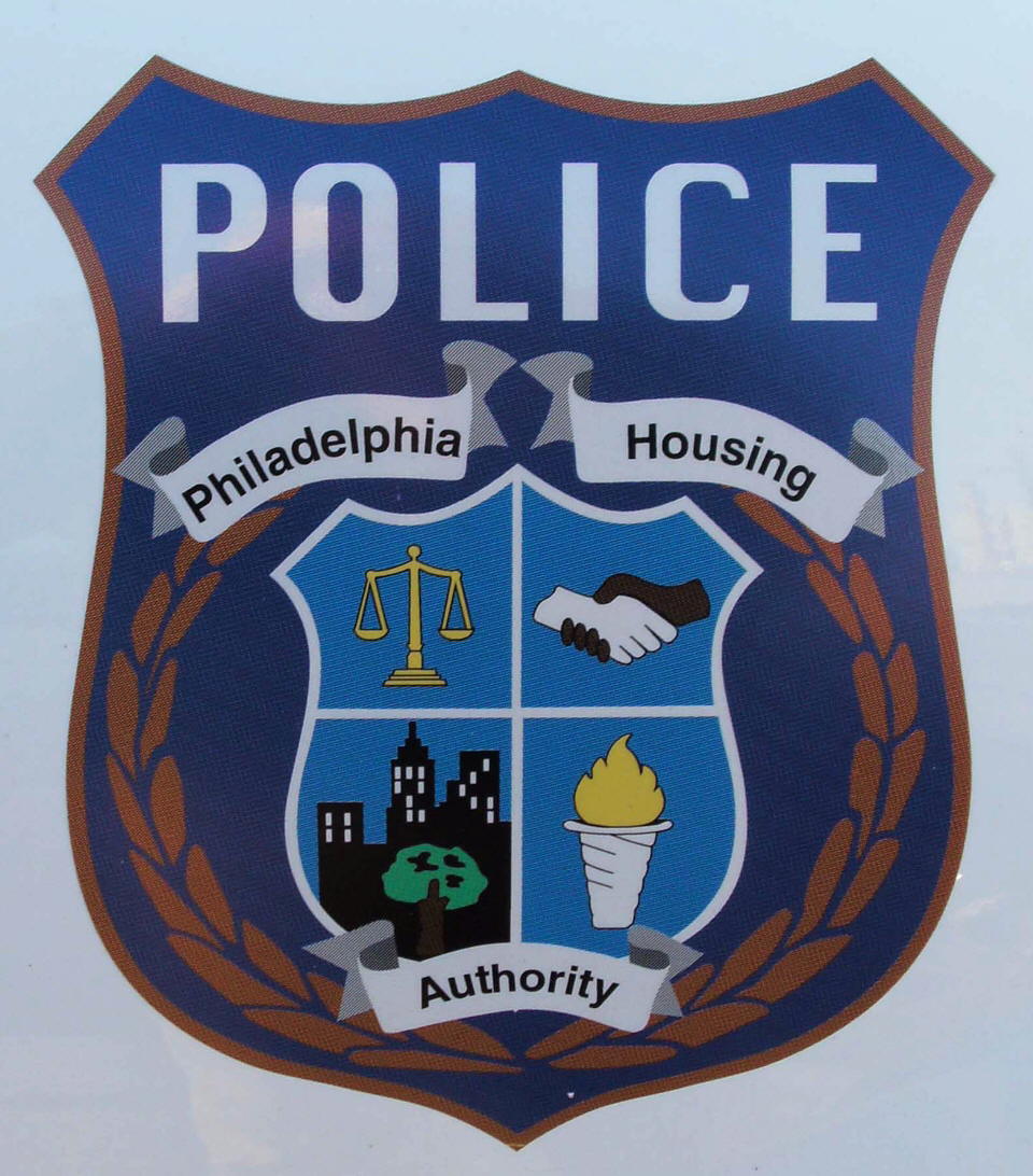 Philadelphia Housing Authority Police, Philadelphia PA