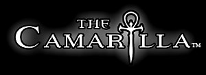 The Camarilla: White Wolf's official fan club