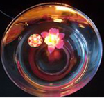 Floating Candles