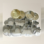 Moulds