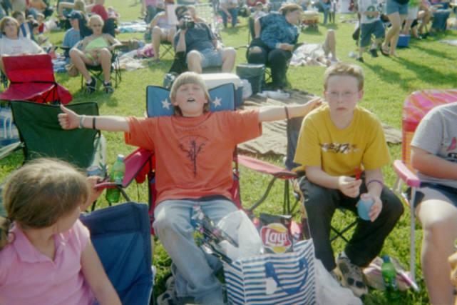 GARDNER, JOE & BRITTANEY