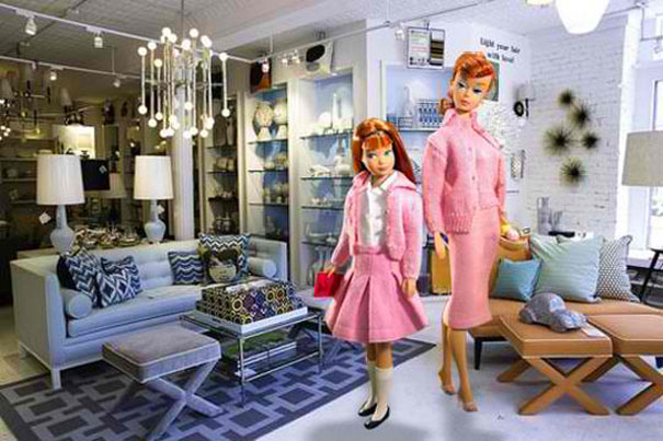 an image