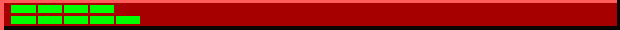 LED Level Indicator